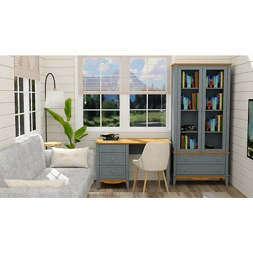 Модульная Гостиная Пенни