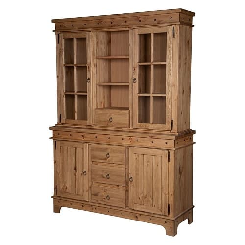 Модульная гостиная Шале