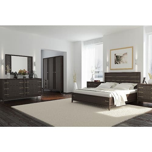 Chester-Бостон (спальня, гостиная)