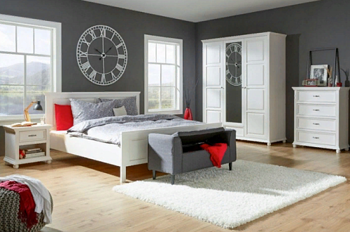 Елена (спальня, гостиная)