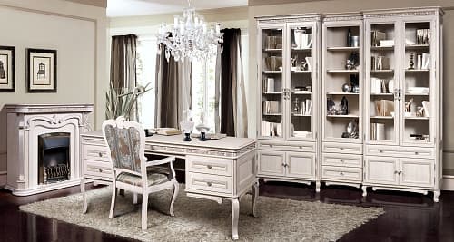 Фальконе (спальня, гостиная)