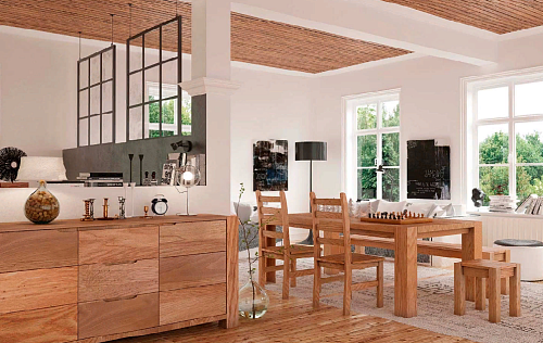 Riva (спальня, гостиная)