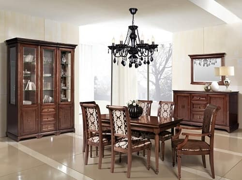 Леванти (гостиная)