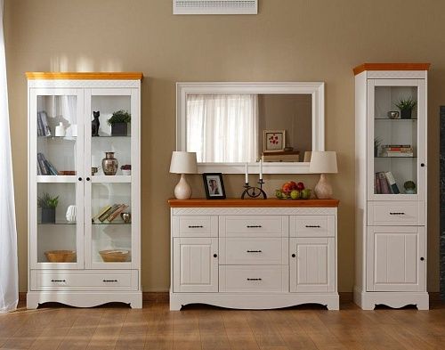 Модульная Гостиная Дания