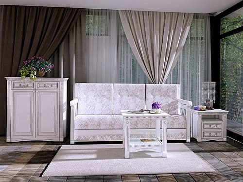 Пьяченца (гостиная)