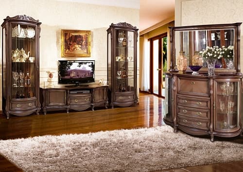 Луи (гостиная)