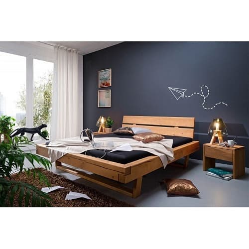 Лофт (спальня)