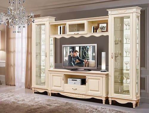 Фиерта (спальня, гостиная, детская)