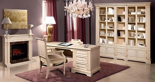 Престиж (спальня, гостиная)