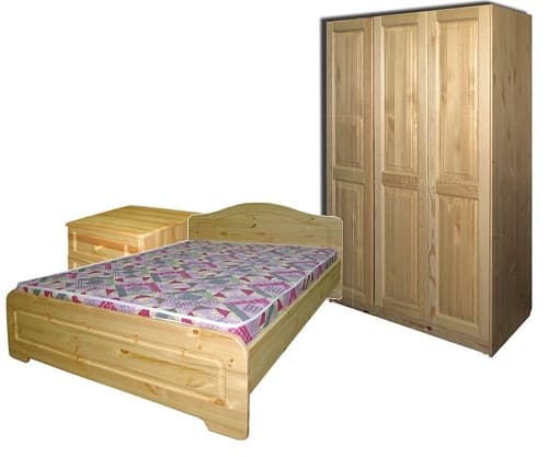 Добрый Мастер (спальня, детская, гостиная, прихожая)