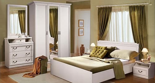 Нинель (спальня)