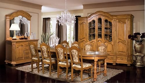 Босфор (спальня, гостиная, детская)