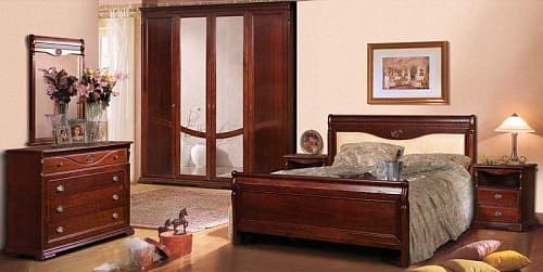 Лика (спальня, детская)