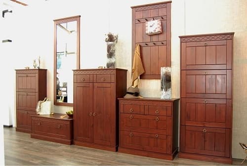 Индра (прихожая)