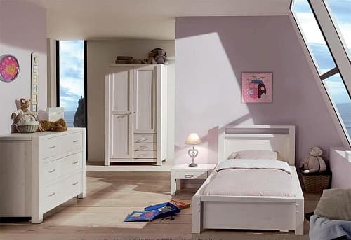 Детская Фьорд