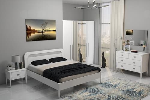 Лорена (спальня, детская)