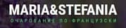 Maria & Stefania